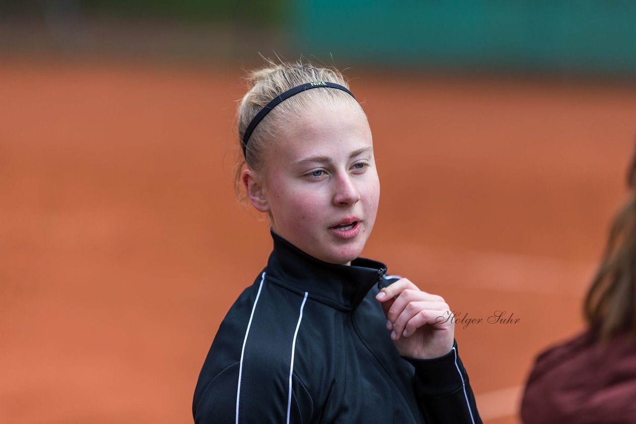 Ann-Sophie Funke 140 - NL Uhlenhorster HC - VfL Westercelle : Ergebnis: 1:8